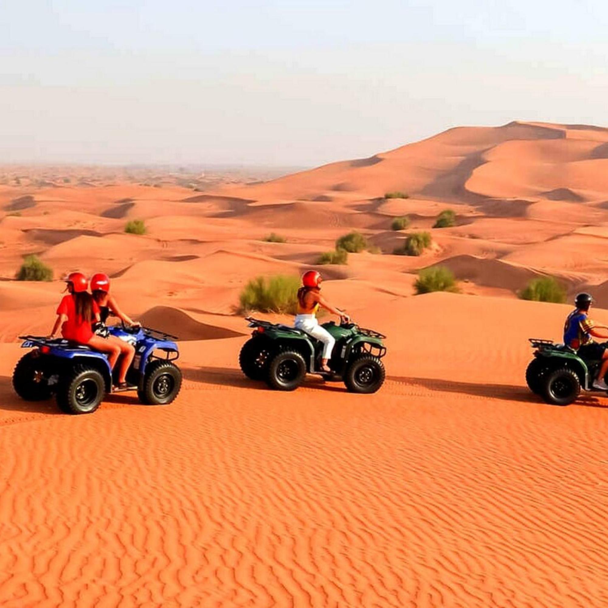 Hotel Sahara Family Luxury Camp Merzouga Exteriér fotografie