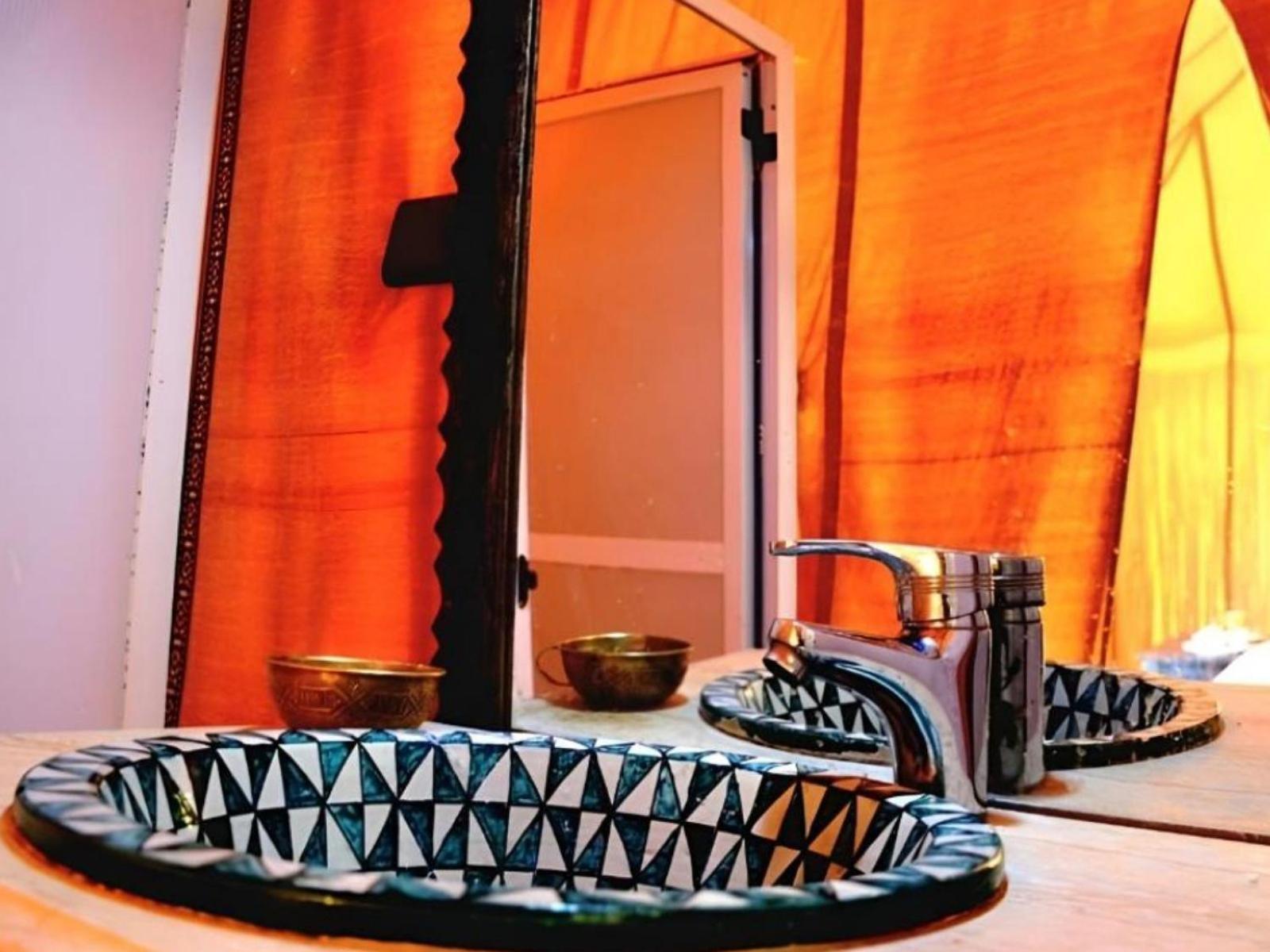 Hotel Sahara Family Luxury Camp Merzouga Exteriér fotografie